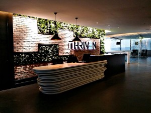 Thriven 1