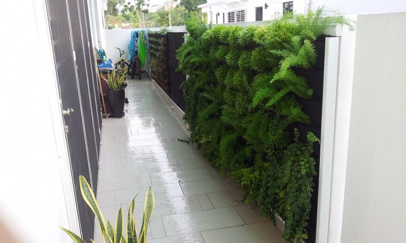 Private Residence – Setia Alam