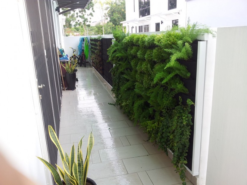 Private Residence – Setia Alam