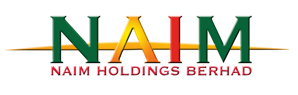 Naim Holdings Berhad