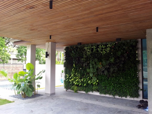 Private Residence – Desa Sri Hartamas