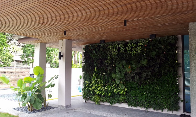 Private Residence – Desa Sri Hartamas