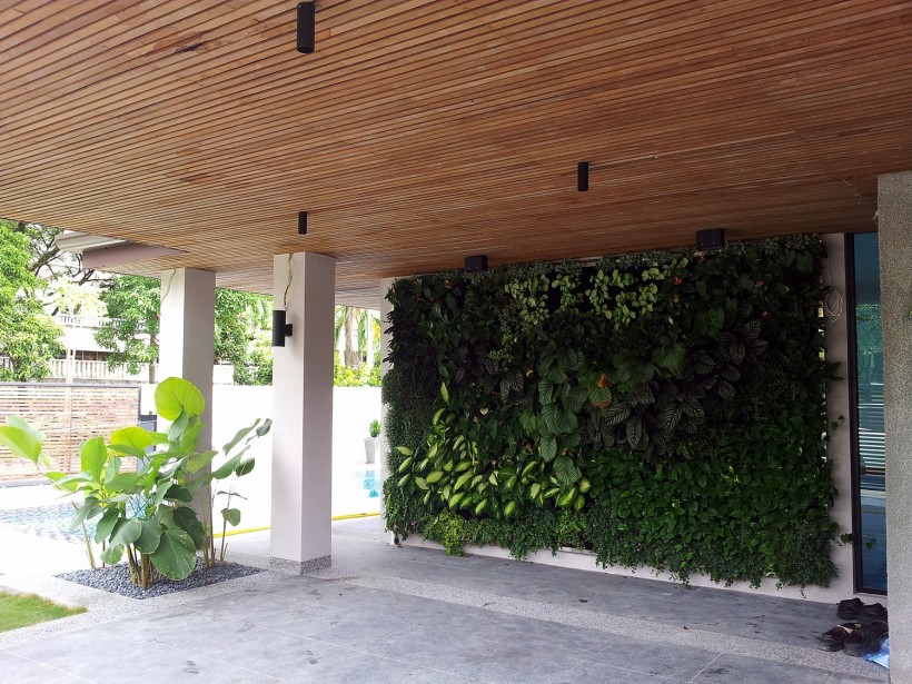 Private Residence – Desa Sri Hartamas