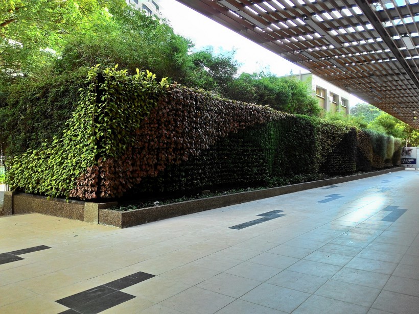 Gurney Plaza, Penang