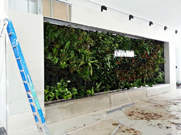 Naim Holding Show Gallery in Sarawak