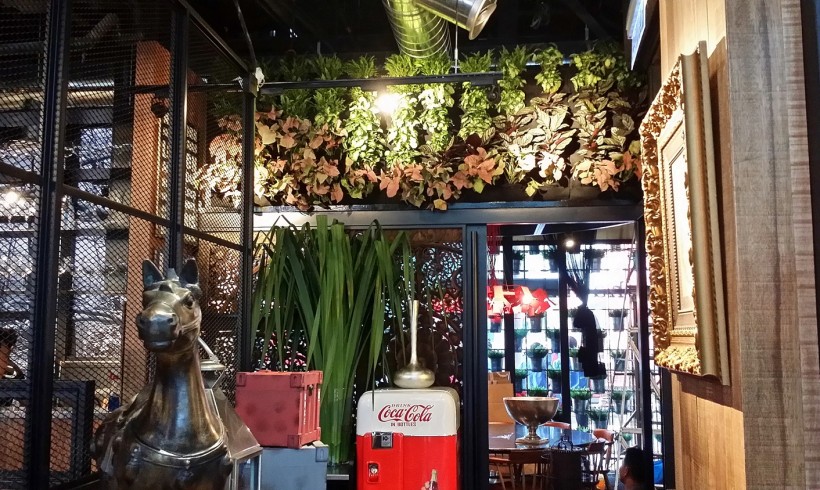 Thai Restaurant