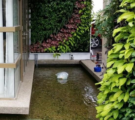 Banyan Close, Bandar Bukit Mahkota