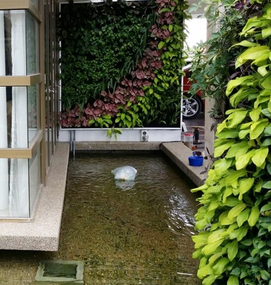 Banyan Close, Bandar Bukit Mahkota