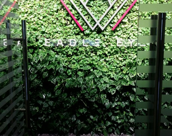 Indoor Vertical Garden, Eagle Eye Technologies Sdn Bhd