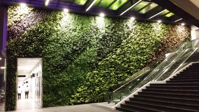 Eco Sky – Taman Wahyu