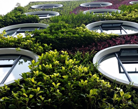 Flora by Crossroads Hotel