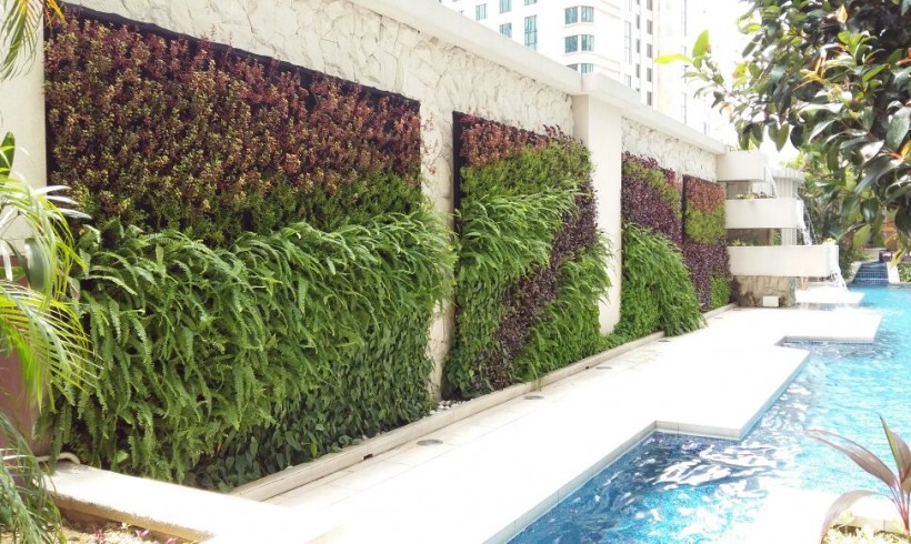 The Ritz Carlton Hotel – Kuala Lumpur
