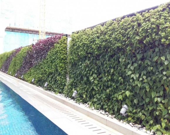 The Ritz Carlton Hotel – Kuala Lumpur